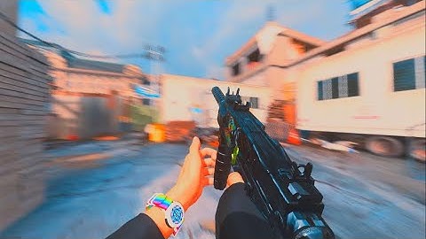 Underrated console player🤍 (ft.niefzz)