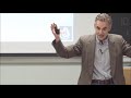 How to be successful with women - Jordan Peterson