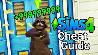 Unleash Your Gameplay with Sims 4 PC Cheats!