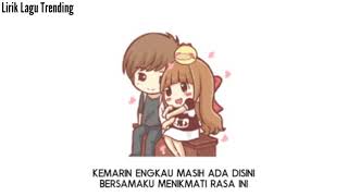 Lirik Lagu KEMARIN - SEVENTEEN - VERSI ANIMASI