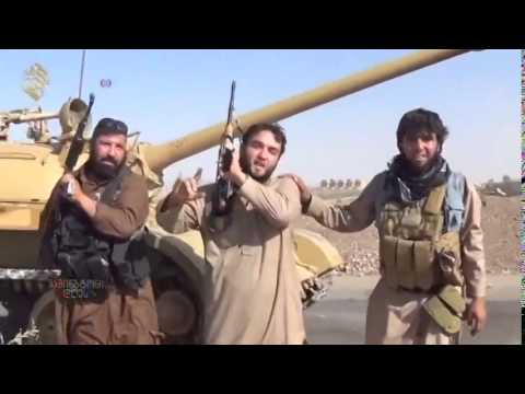 ჯიჰადისტების რიგებში 81 ქვეყნის ათასობით მოქალაქე შედის