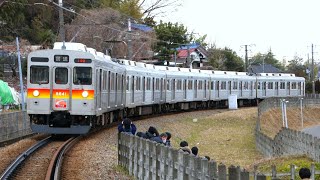 【東急】8641F、恩田へ【廃車回送】