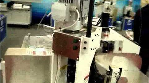 Fully Automatic Terminal Crimping Machine HPC 2026