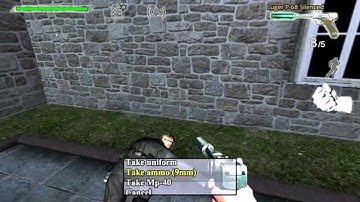 Traitor–Valkyrie Plan Walkthrough Part 1