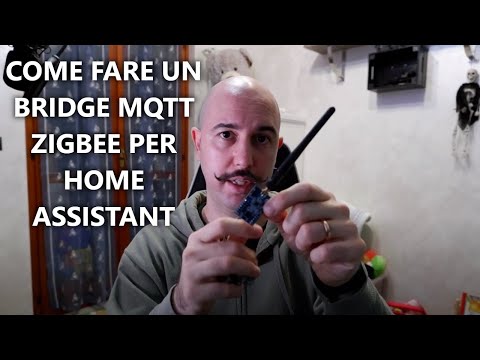 Video: Cos'è il ponte MQTT?