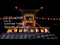 8/17 DE DE MOUSE new EP 「summer twilight」release!
