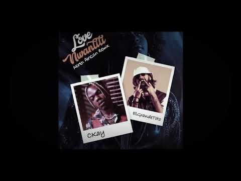 ElGrandeToto - love