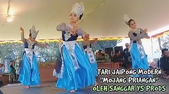 Tari Jaipong kekinian  " Mojang Priangan " I Grup Yudas Swara Gambung  - Durasi: 5:34. 