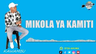Download Lagu MIKOLA YA KAMITI - OFFICIAL AUDIO BY KINYAATA SUREBET(KILUNDA JUNIOR) ||~0724 441464 MP3 Download Lagu MIKOLA YA KAMITI - OFFICIAL AUDIO BY KINYAATA SUREBET(KILUNDA JUNIOR) ||~0724 441464 MP3