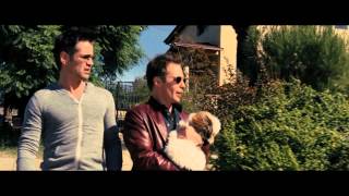 Seven Psychopaths - ONE DOG, Now Playing!