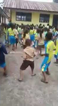 cocofun Video Lucu Anak - SD - joget kompak banget bikin ketawa