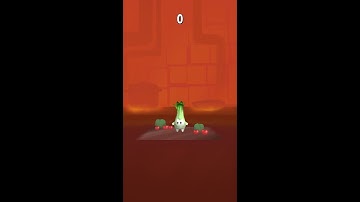 STACK Jump Super High Score