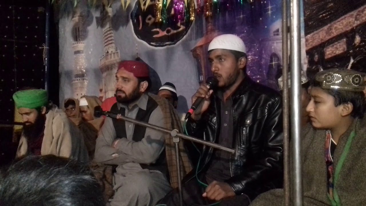 Imran Bhai - YouTube