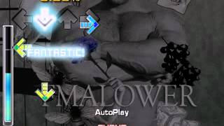 【ITG】FMALOWER