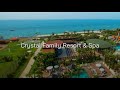 CRYSTAL FAMILY RESORT AND SPA (Турция. Белек)