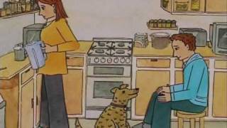 Out To The Family - Kierans Story
