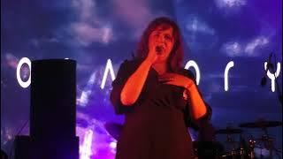 Oratory - 01 - Living Wisdom, Live at XIII MM Open Air, 2022-08-28