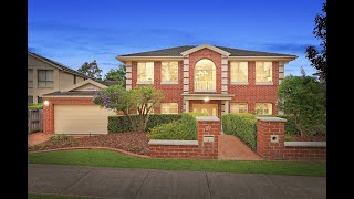 27 Bentley Ave, North Kellyville 27 Bentley Ave, North Kellyville