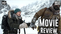 The Mountain Between Us Movie Review | Kate Winslet | Idris Elba - TIFF17, The Mountain Between Us Trailer REACTION, The Mountain Between Us Official Trailer Reaction, The Mountain Between Us | Official Trailer | 20th Century FOX, The Mountain Between Us 2017 - Trailer Reaction & Review
