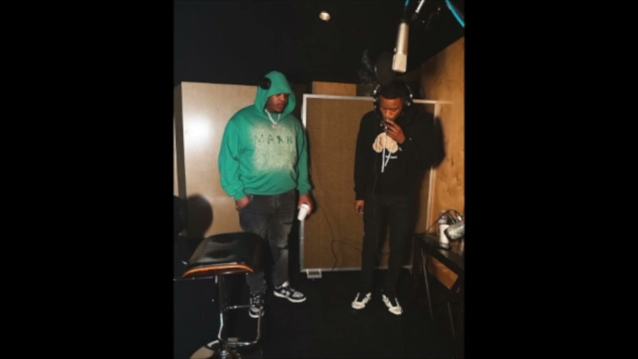 (FREE) BluebucksClan x Kalan Frfr x 