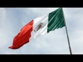 Mexican flag iguala