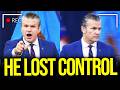 Terrified Pete Hegseth Realizes IT BACKFIRED