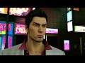 Yakuza Kiwami - Chapter 5 Purgatory: Serena's: Kazuma ...