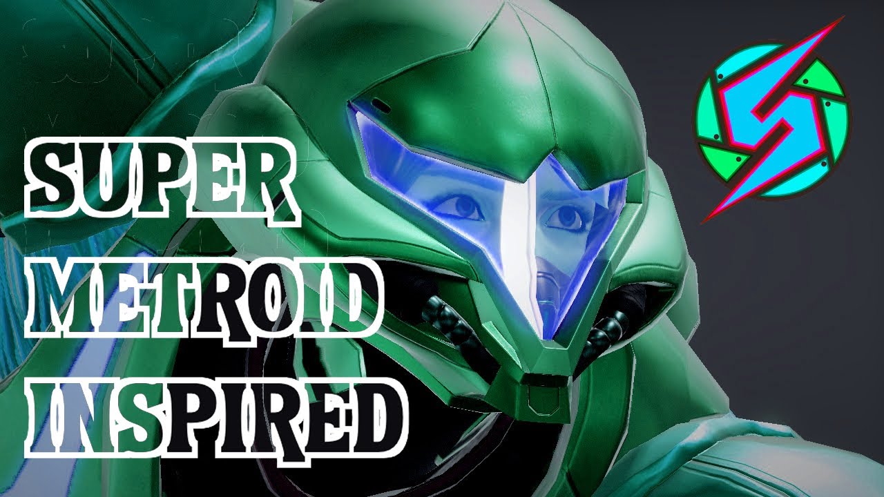 Watch Descent (Super Metroid/Prime Inspired Music) by Bustello on YouTube Watch Descent (Super Metroid/Prime Inspired Music) by Bustello on YouTube