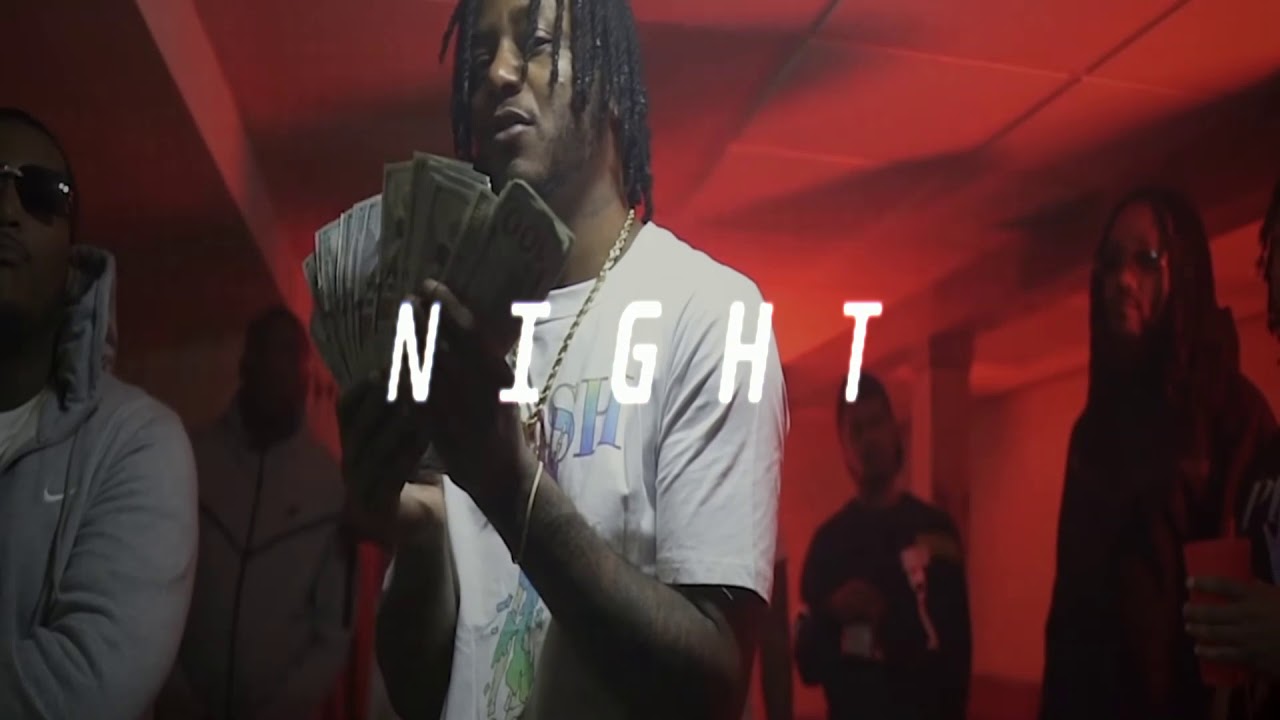 [FREE AF] Damjonboi X Nuk X Detroit Type Beat 2021 