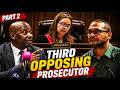 The State’s Strongest Points in Their Case Against Fadiel Adams Part 2