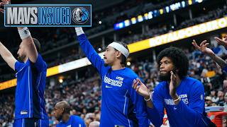 MavsTV | Mavs Insider | March 27, 2026