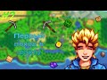 • Прохождение • Stardew Valley • Первыое погружение в шахту • #2 •