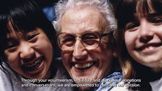 2025 United Way of Lancaster County Campaign Video