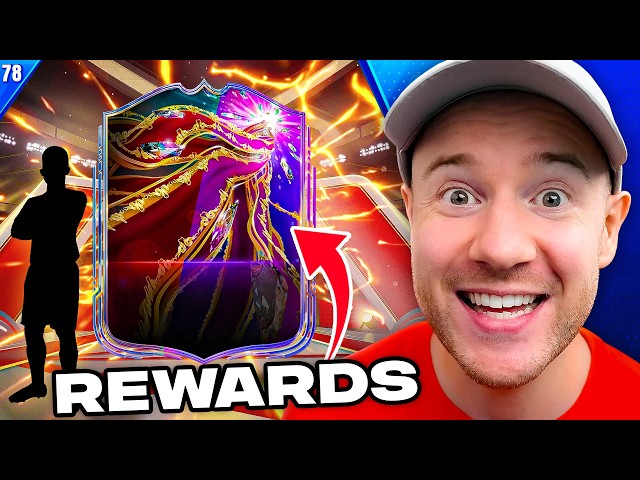Unreal 7 MILLION Knockout Royalty FUT Champs Speedrun! 🔥 | FC 26