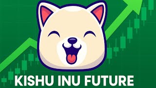 Kishu Inu Coin News Today Kishu Inu Future Update - Worthy Token Or Worst?