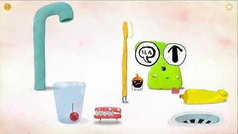 CHUCHEL - walkthrough part-28 (no commentry) |funny game |#CHUCHEL