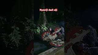 Ngumbul nyawiji dadi siji. Sasi suro. #viral #trending #views #fypシ #suro #youtubeshorts