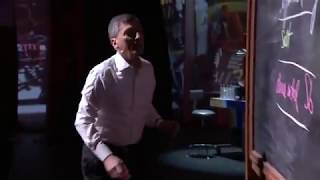 Donald Sadoway - The missing link to renewable energy