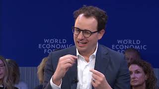 Demis Hassabis and Dario Amodei Joint-Interview on \