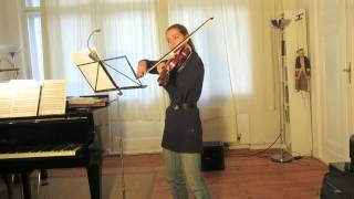 Leo Portnoff Russian Fantasia Nr. 4