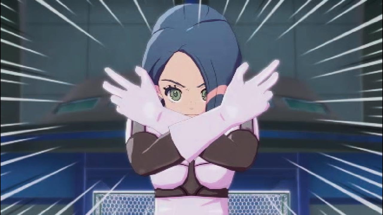 Raika in Goal ?! | RANKED | INAZUMA ELEVEN: Victory Road