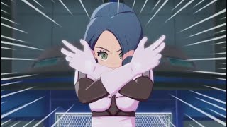 Raika in Goal ?! | RANKED | INAZUMA ELEVEN: Victory Road