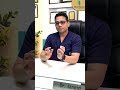 Does Transplanted hair ever fall-out | Dr. Jangid | Best Hair Transplant Doctor in Delhi
