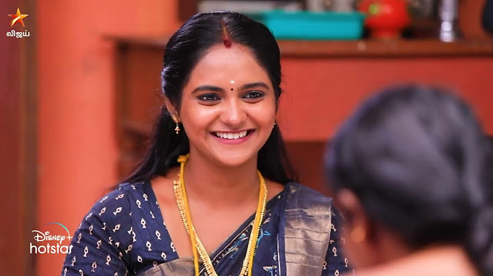 Chinna Marumagal | 20th to 24th May 2024 - Promo