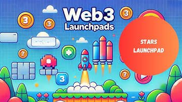 Star Launch Launchpad Tutorial - Full Tutorial