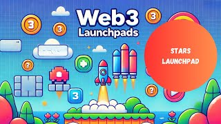 Star Launch Launchpad Tutorial - Full Tutorial