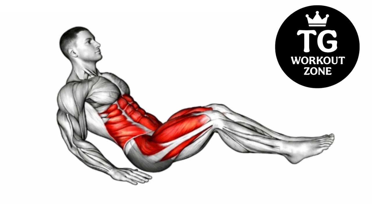 Get Fit at Home | Beginner Friendly Full Body Workout (No Equipment)