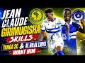 JEAN CLAUDE GIRIMUGISHA SKILLS GOALS ASSISTS Welcome To Yanga SC Or Al Hilal Libya 