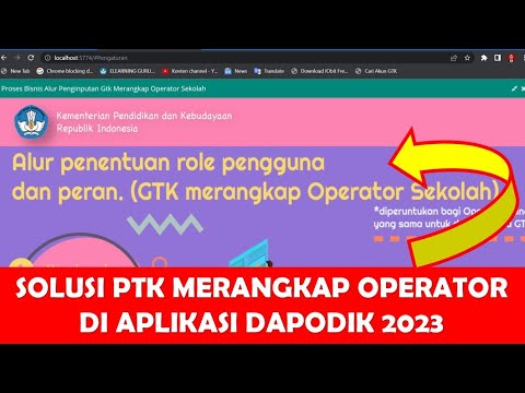 35 Rumus dan Fungsi Excel yang Wajib Dimiliki oleh Tenaga Administrasi Sekolah : solusi-ptk-merangkap-operator-sekolah-di-dapodik-2023