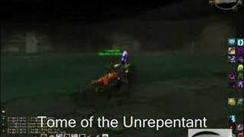 Secret Crypts of Karazhan